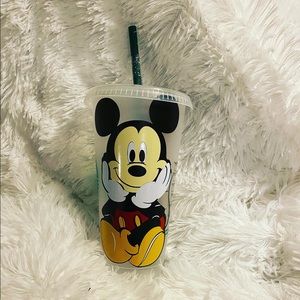Starbucks Disney cup